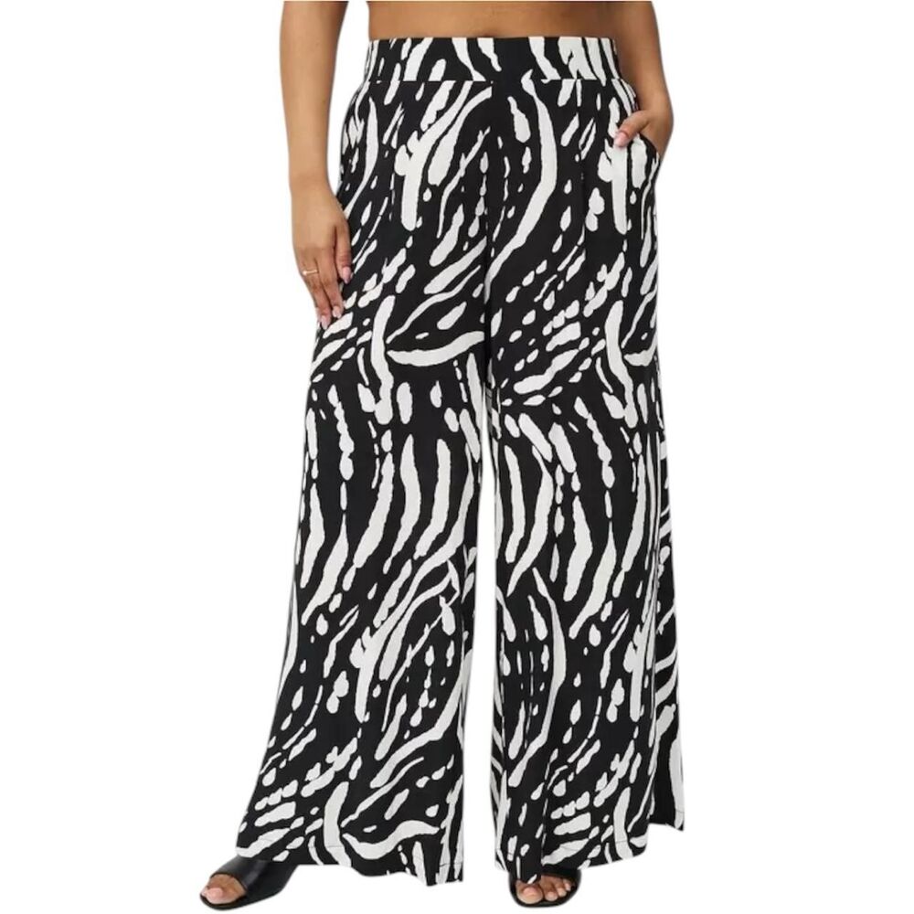 Torrid Women's multi Trousers
